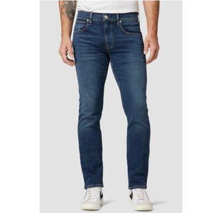 CLEARANCE NWOT Hudson Blake Slim Straight Jeans 34x34
